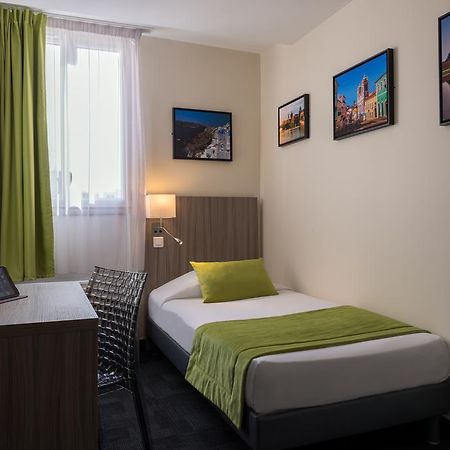 Reims Hotel Paris Dış mekan fotoğraf
