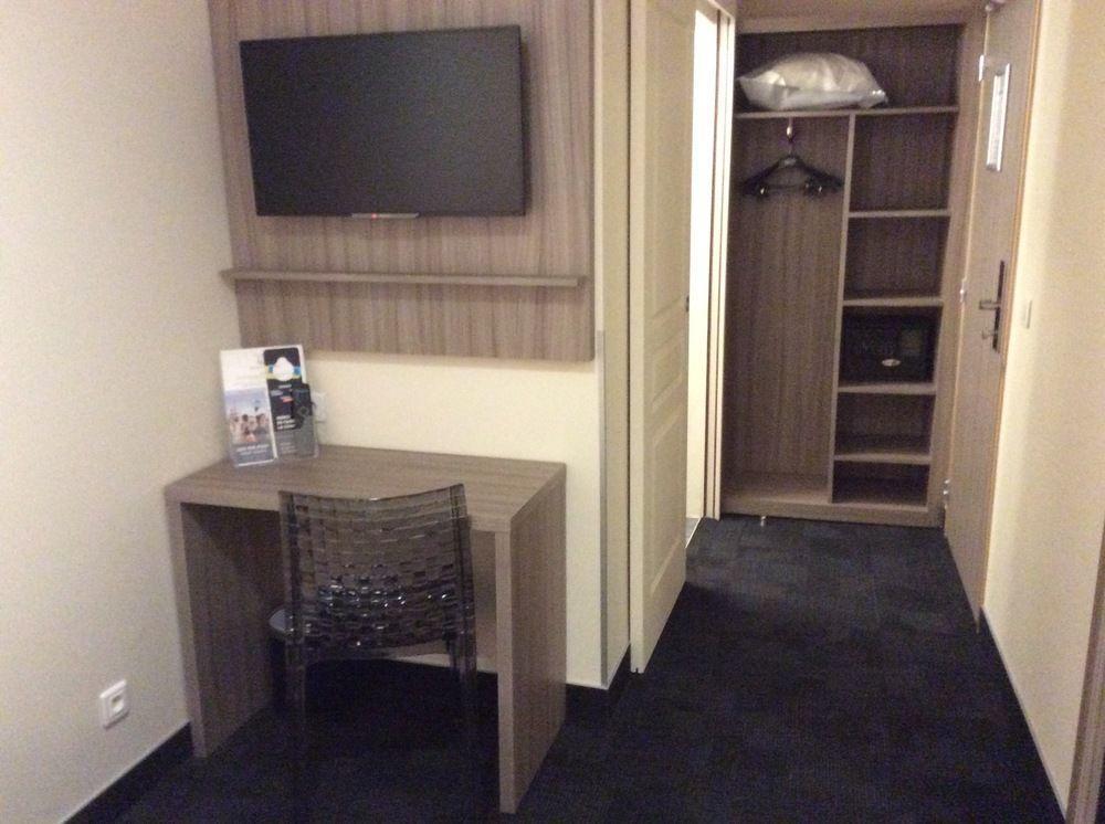 Reims Hotel Paris Dış mekan fotoğraf