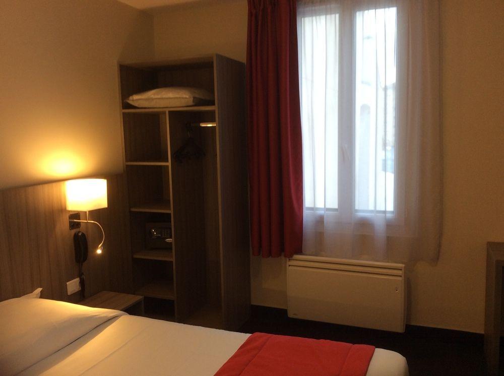 Reims Hotel Paris Dış mekan fotoğraf