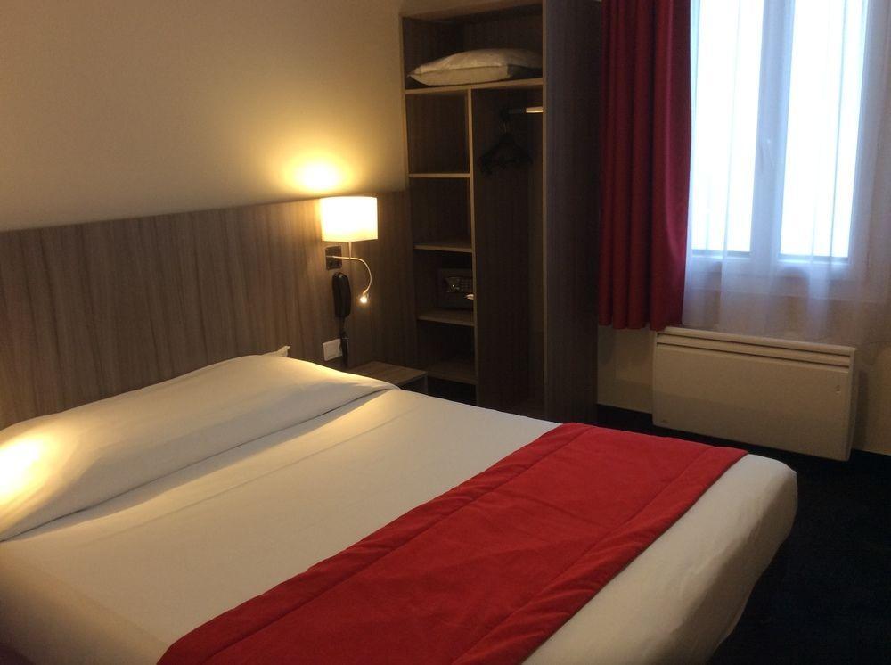 Reims Hotel Paris Dış mekan fotoğraf