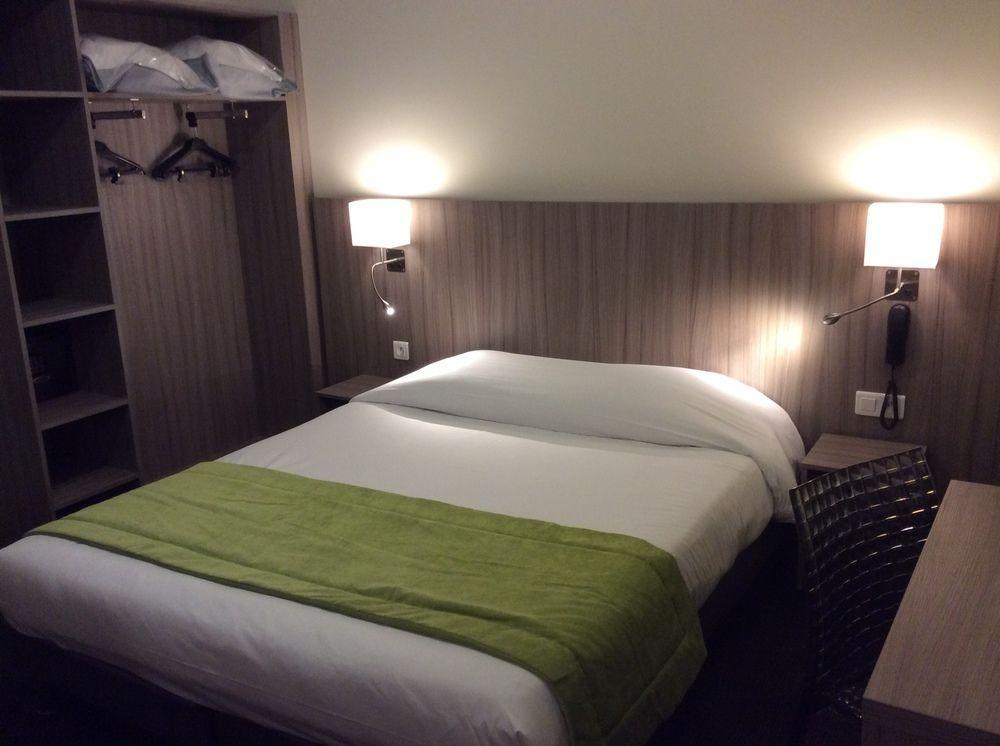 Reims Hotel Paris Dış mekan fotoğraf