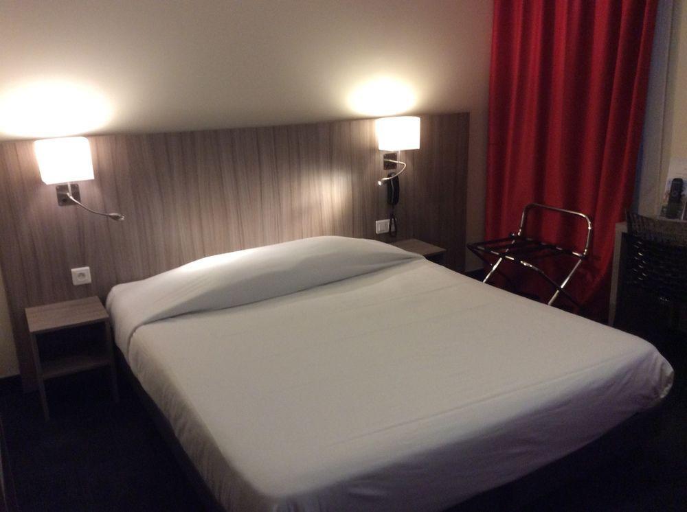 Reims Hotel Paris Dış mekan fotoğraf