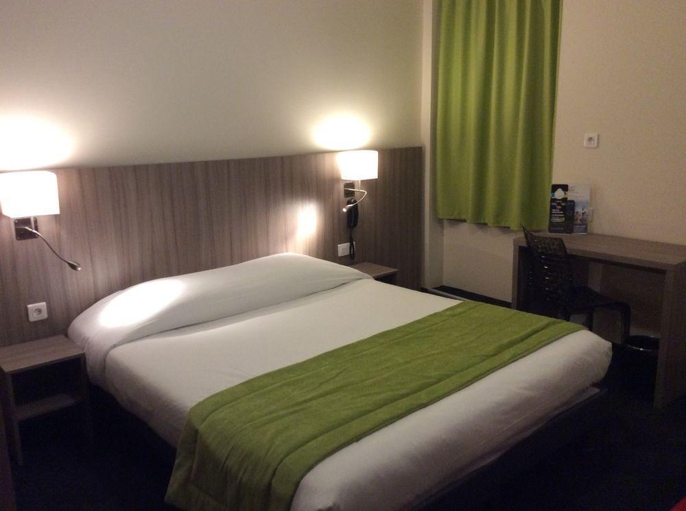 Reims Hotel Paris Dış mekan fotoğraf