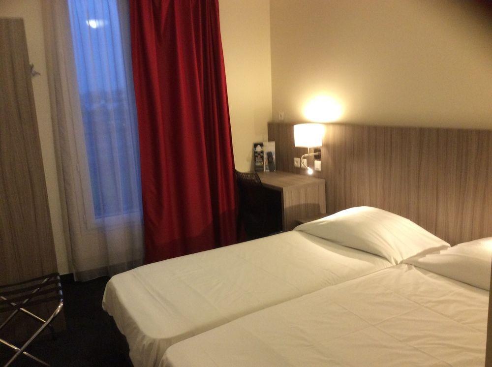 Reims Hotel Paris Dış mekan fotoğraf