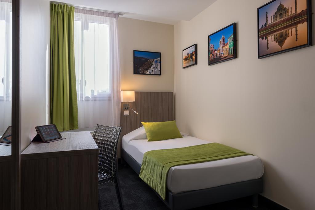 Reims Hotel Paris Dış mekan fotoğraf