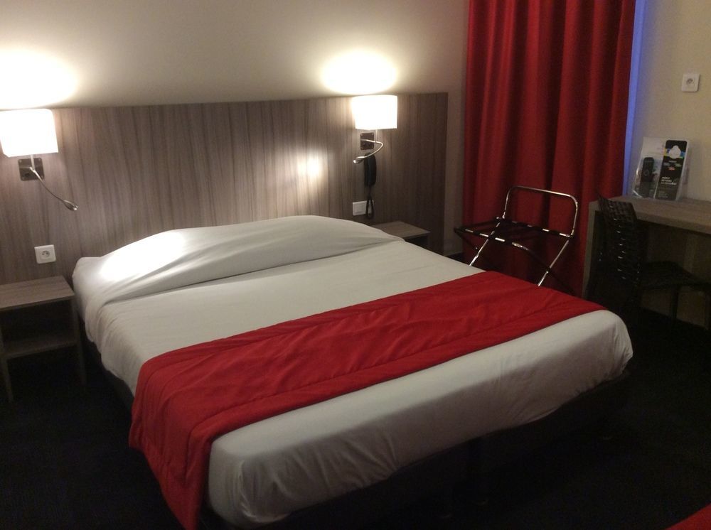 Reims Hotel Paris Dış mekan fotoğraf