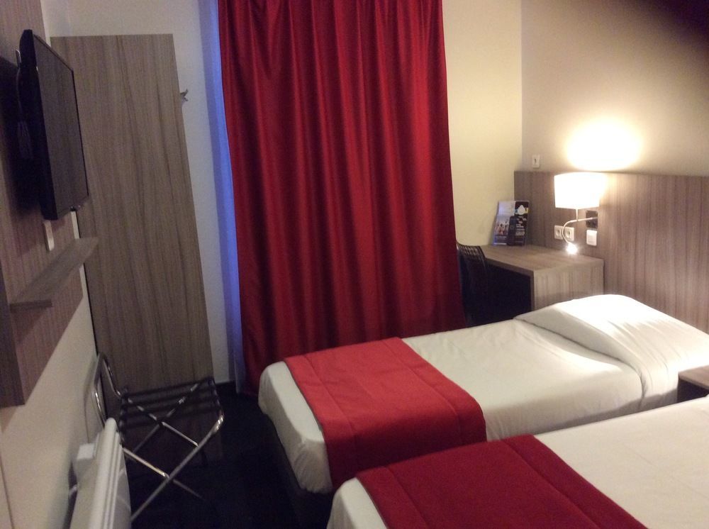 Reims Hotel Paris Dış mekan fotoğraf