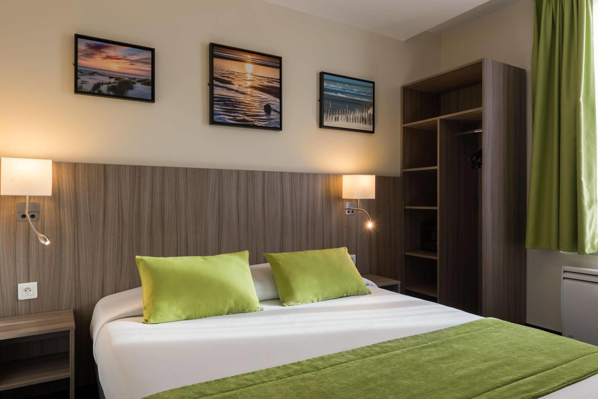 Reims Hotel Paris Dış mekan fotoğraf