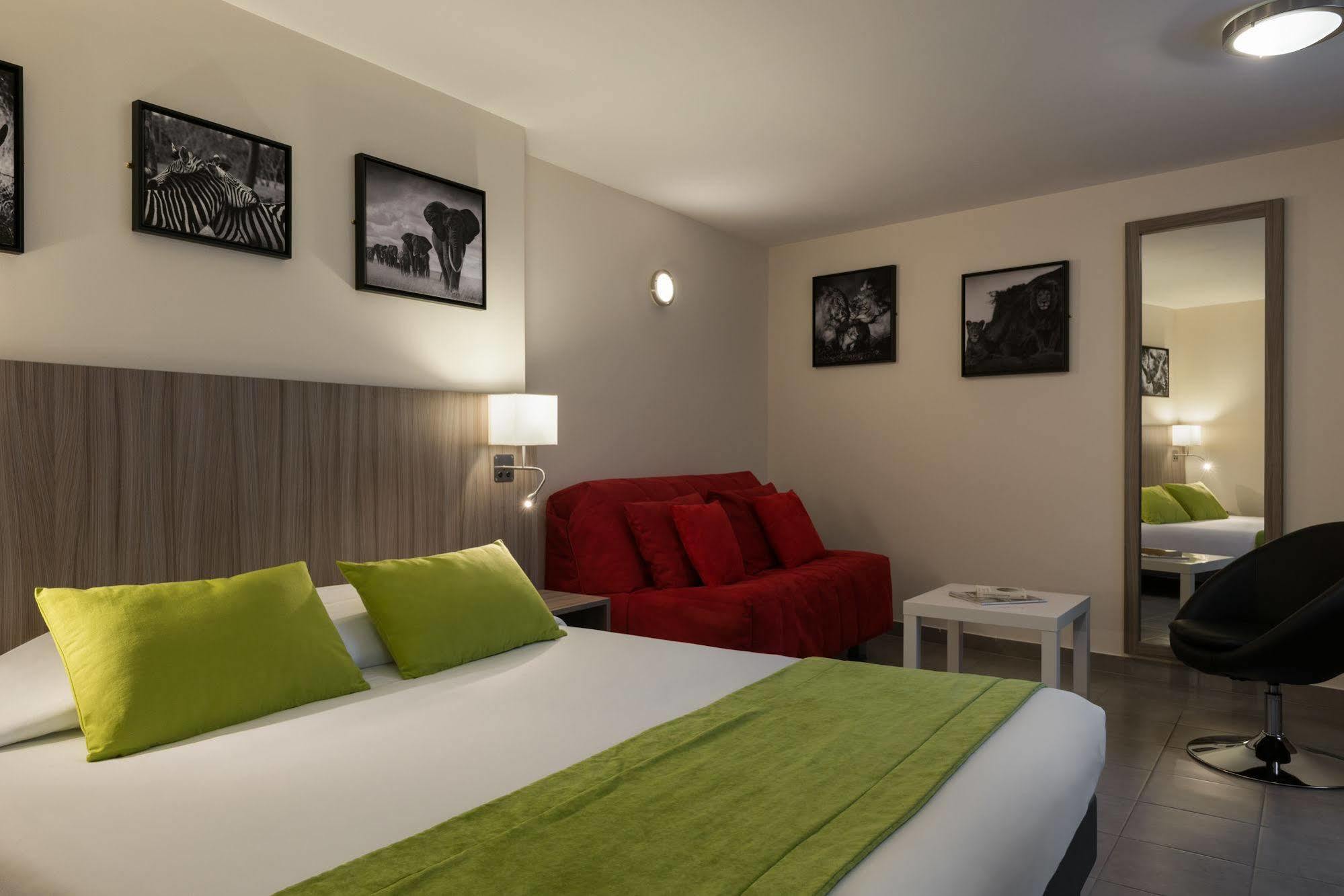 Reims Hotel Paris Dış mekan fotoğraf