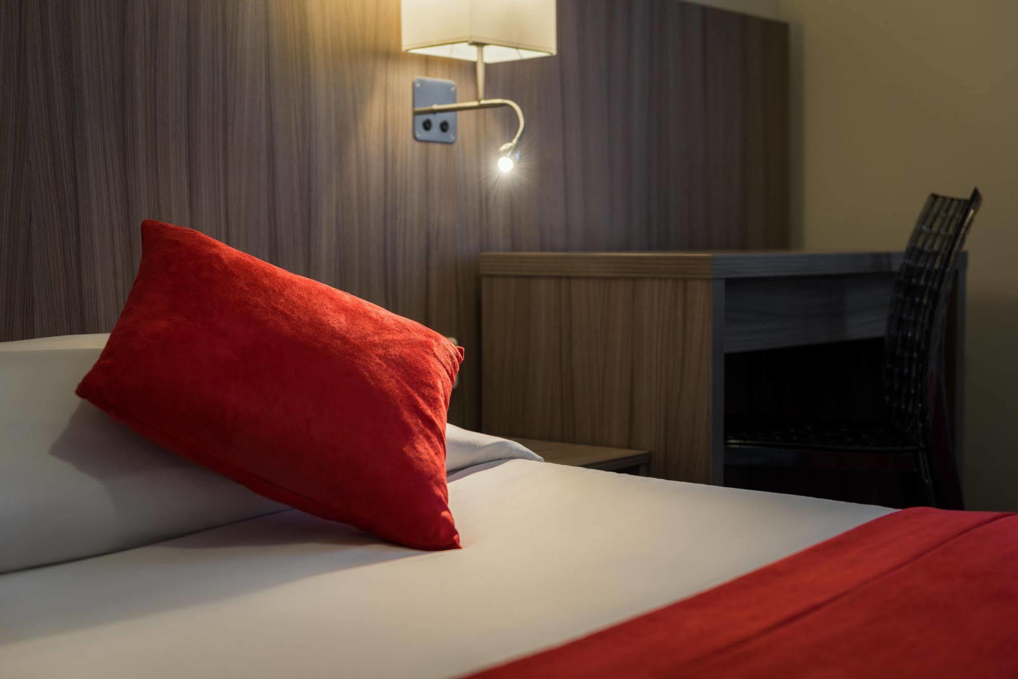 Reims Hotel Paris Dış mekan fotoğraf